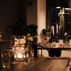 Bistro Tegelbruket