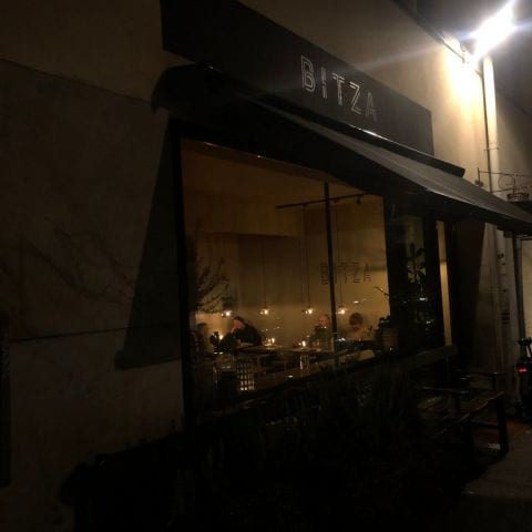 Photo from Bitza by Ida B. (13/11/2019)