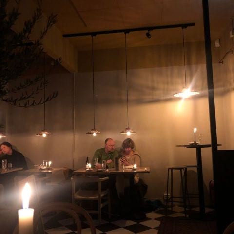 Photo from Bitza by Ida B. (13/11/2019)