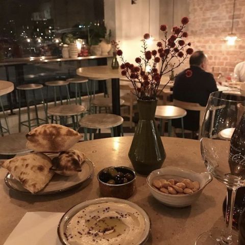 Små plock – Photo from Bitza by Sarah A. (29/12/2019)