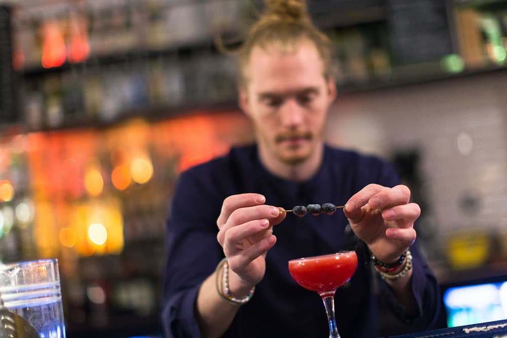 Boulebar Drottningtorget – Aktiviteter