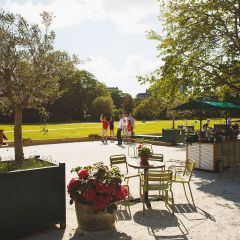 Boulebar Rålambshov