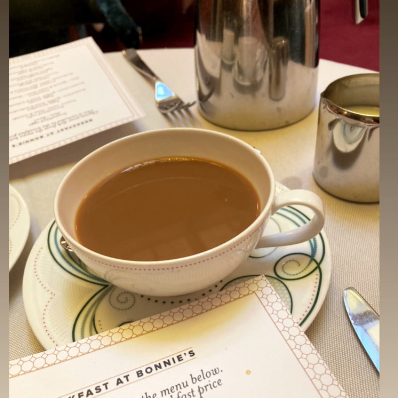 Photo from Bonnie's by Mythu L. (07/05/2021)