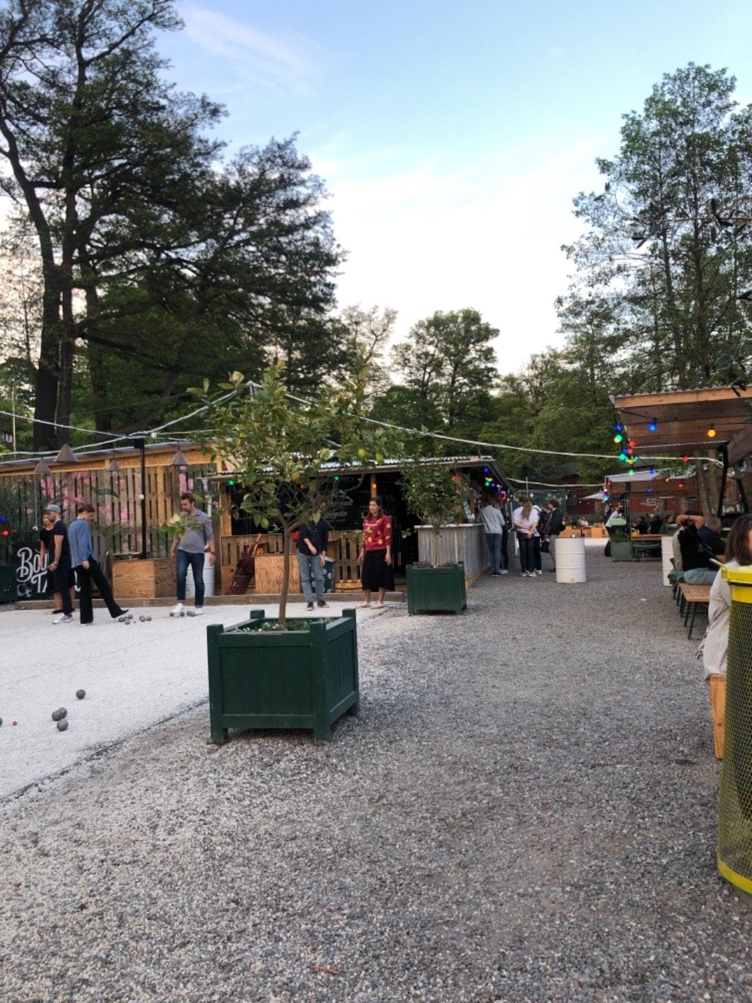 Photo from Boulebar Tanto by Charlotte A. (23/08/2019)