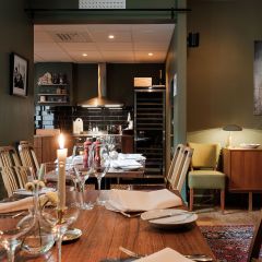 Brasserie Bobonne