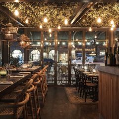 Brasserie Lavette