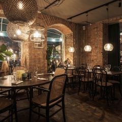 Brasserie Lavette