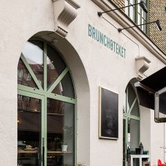 Brunchoteket Linné