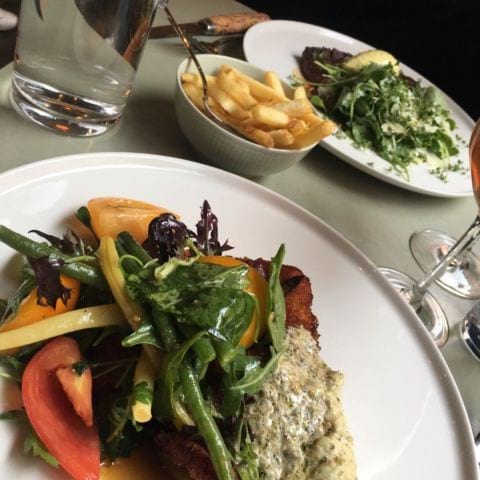 Bild från Brasserie La Colline av Therese B. (2019-07-10)