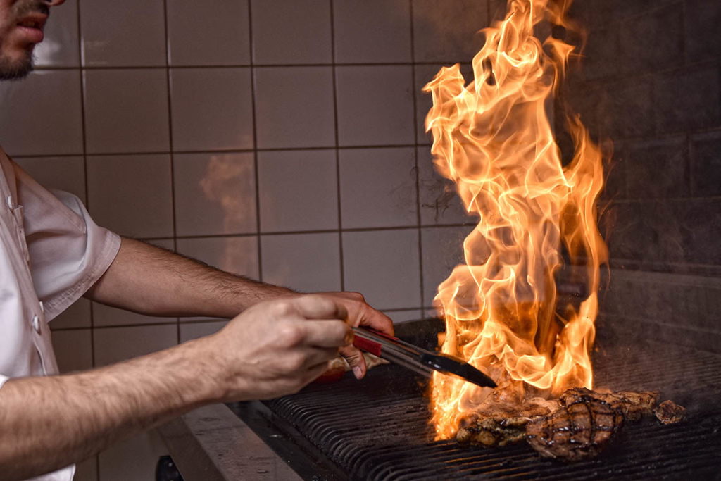Buenos Aires Argentine Steakhouse Richmond – Affordable restaurants in Richmond