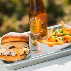 Bun Meat Bun Farsta