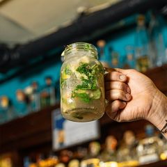 Café Pacifico