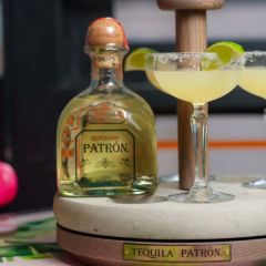 Café Pacifico