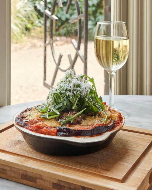 Café Van Gogh – Vegan restaurants