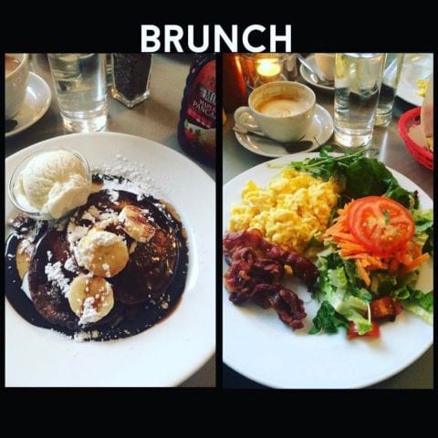 Photo from Café Sirap by Eva  Evis S. (08/10/2019)