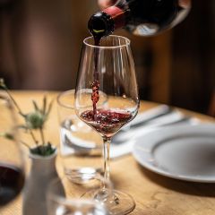 Centrale Trattoria / Vinoteca