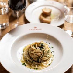 Centrale Trattoria / Vinoteca