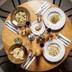 Centrale Trattoria / Vinoteca