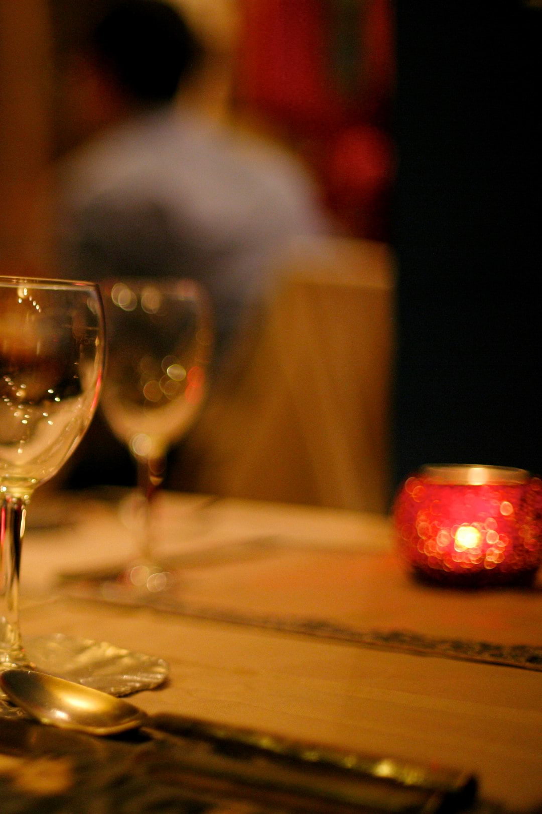 Champor-Champor – Thai restaurants in the City