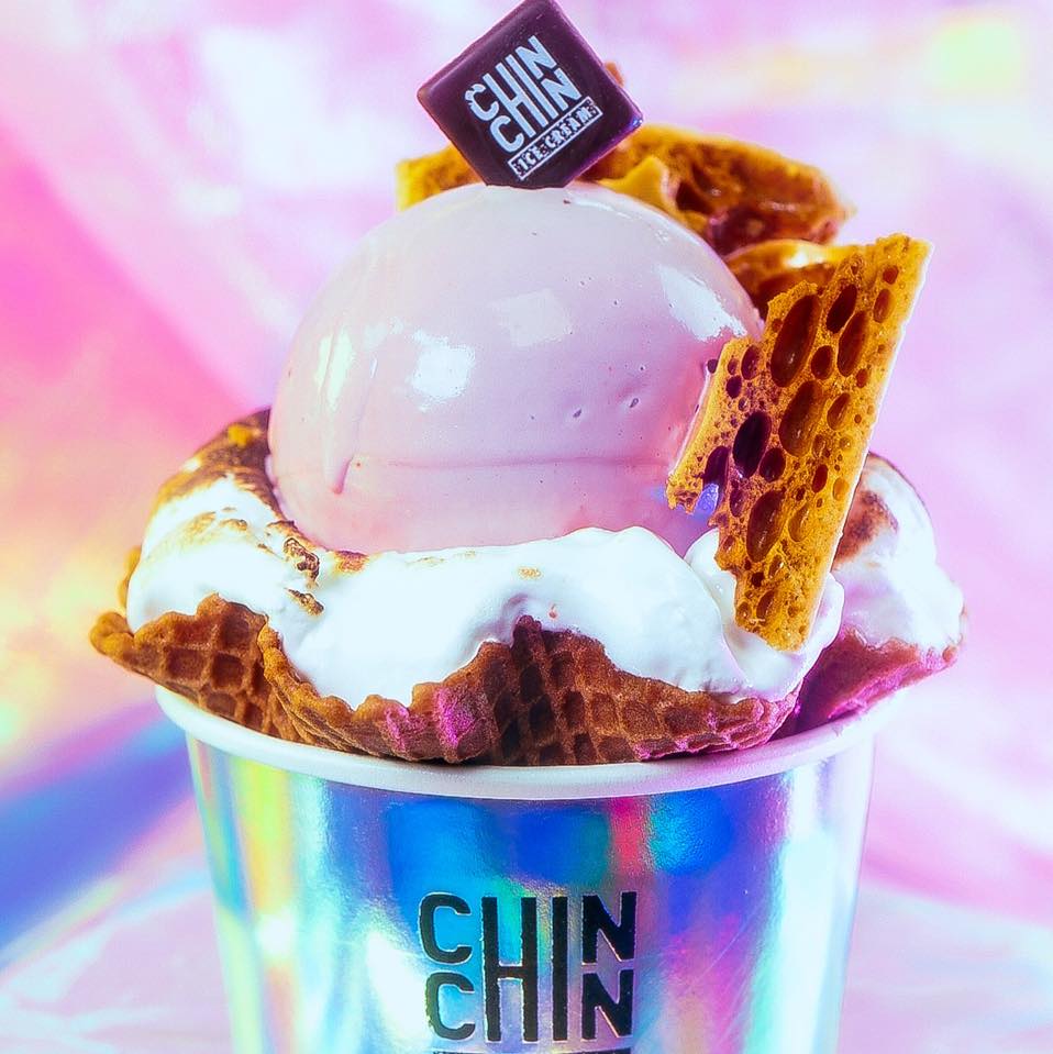Chin Chin Labs