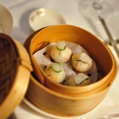 China Tang at The Dorchester