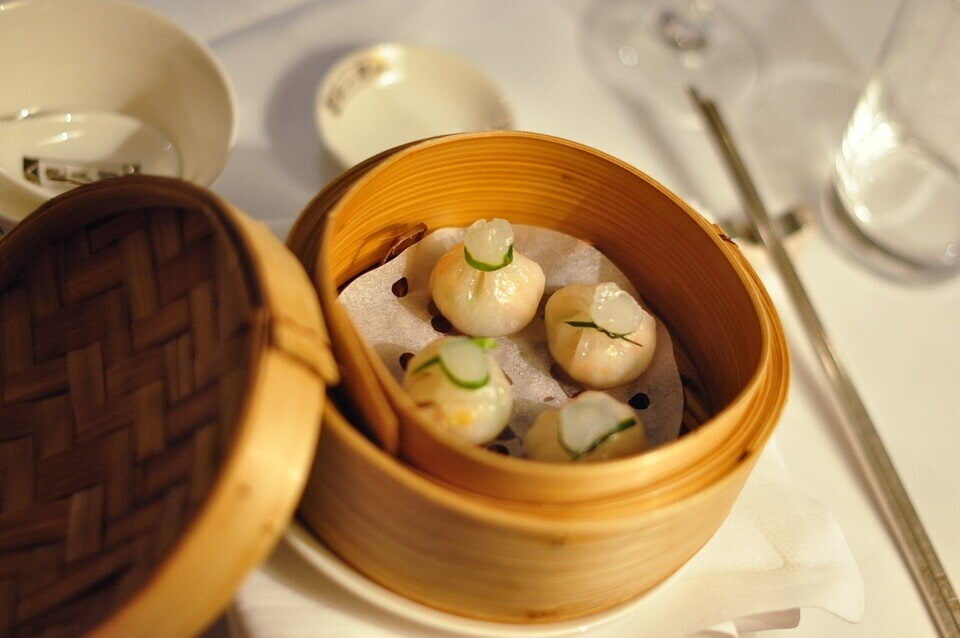 China Tang at The Dorchester – Restaurants in Mayfair