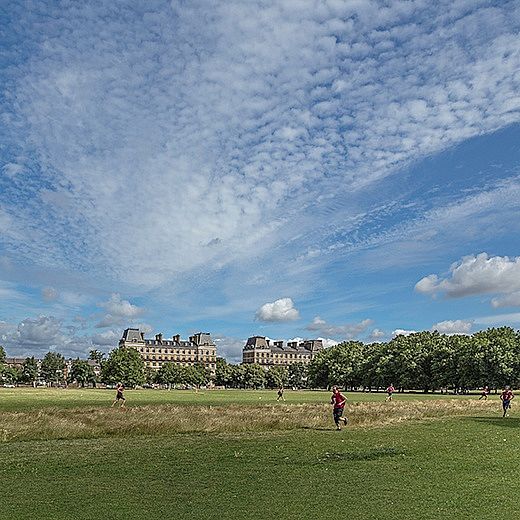 Clapham Common