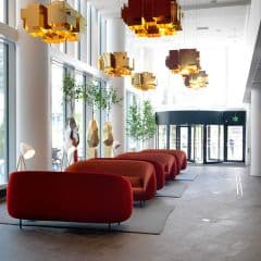 Clarion Hotel & Congress Malmö Live