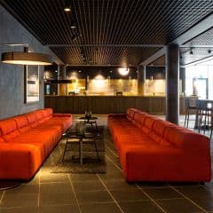 Clarion Hotel & Congress Malmö Live