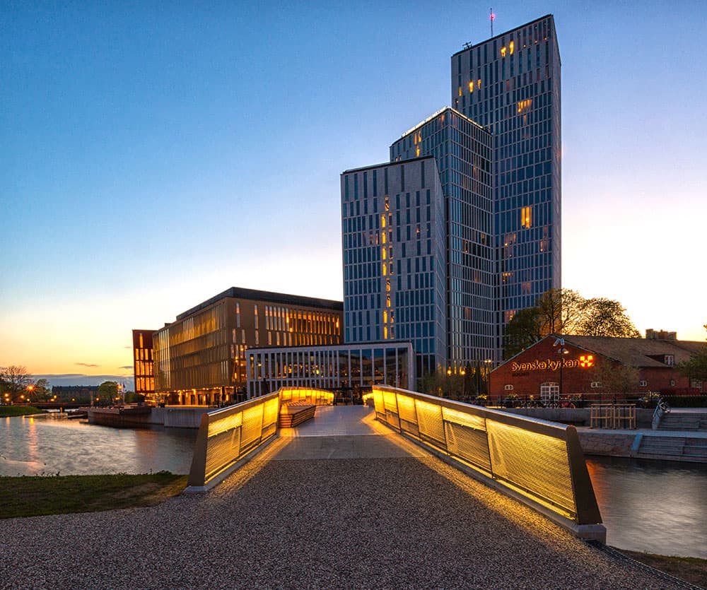 Clarion Hotel & Congress Malmö Live – Julbord