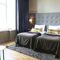 Clarion Hotel Post