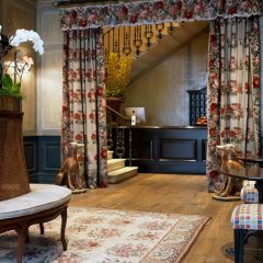 Covent Garden Hotel