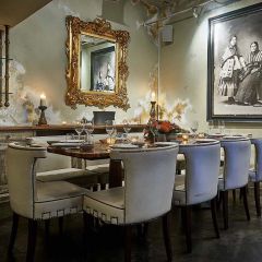Coya Mayfair