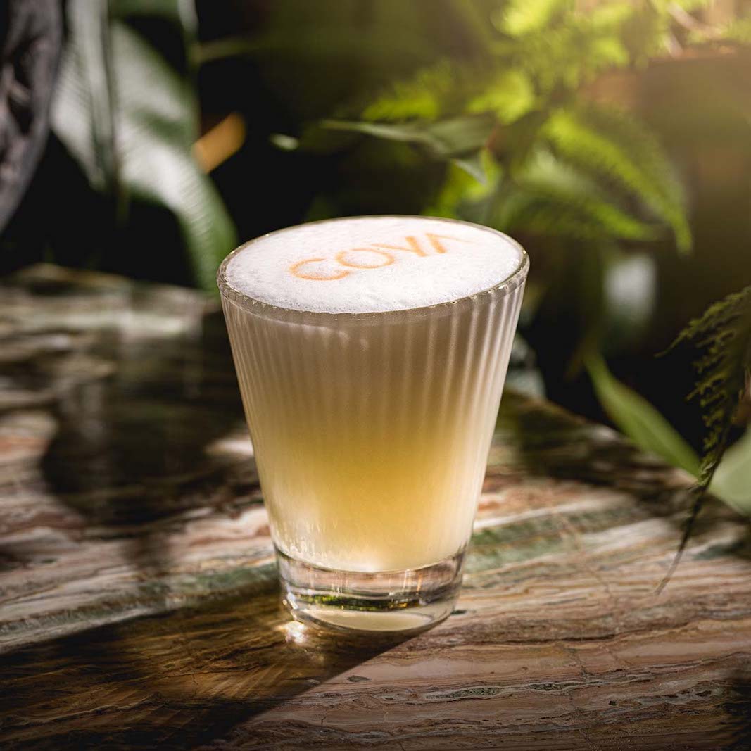 Coya Mayfair – Brunch in Mayfair