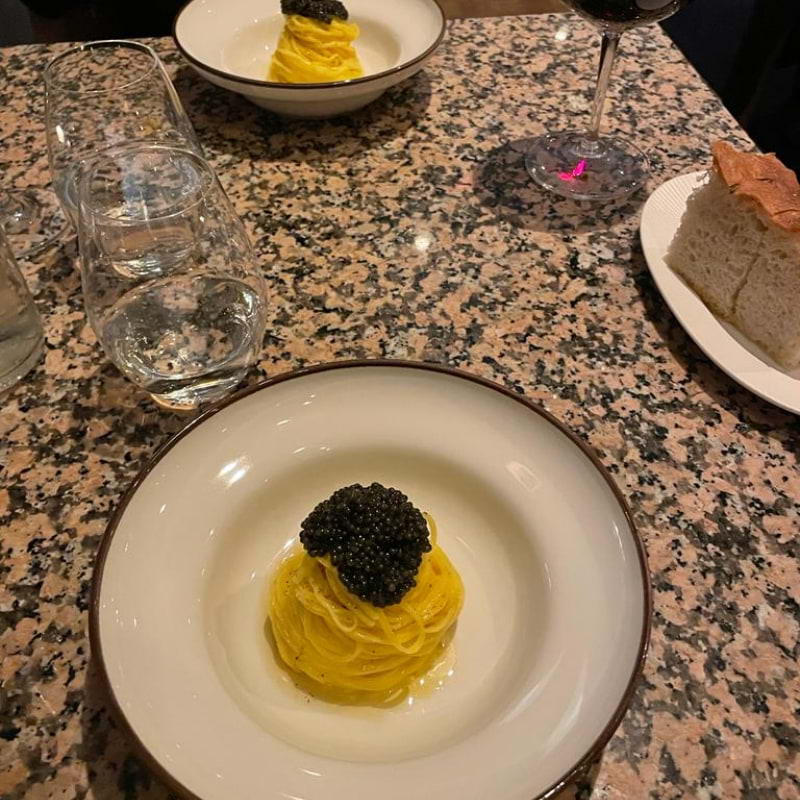 Photo from Copine by Caroline A. (03/11/2022)