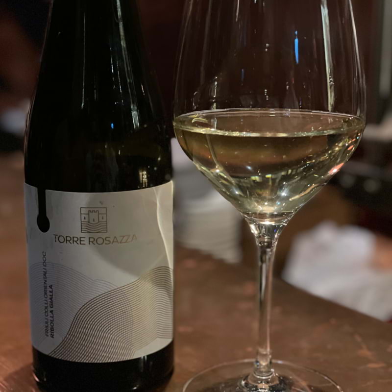 Photo from Corvina Enoteca by Katrine L. (26/02/2023)