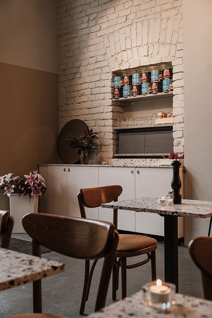 Cucina Povera Odengatan – Good value restaurants Vasastan