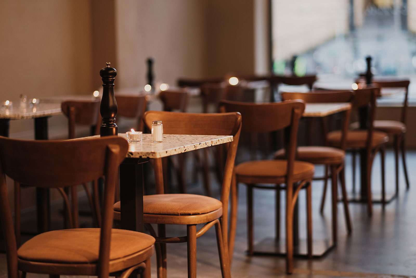Cucina Povera Odengatan – Good value restaurants Vasastan