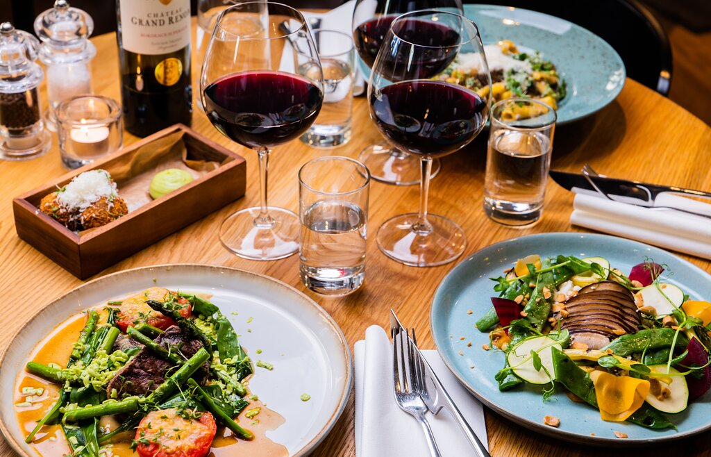 Dalanisse – Good value restaurants Vasastan
