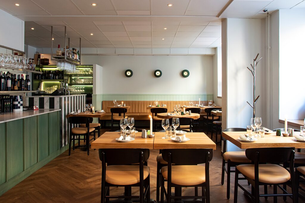 Dalanisse – Traditional restaurants