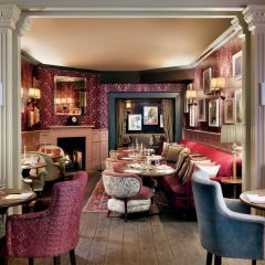 Dean Street Townhouse