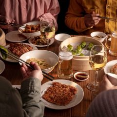 Din Tai Fung Covent Garden