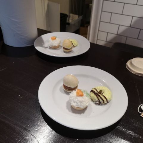 Photo from Dog Bakery Vasastan by Hanna H. (18/02/2020)