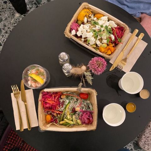 Photo from Doktor Mat by Louise T. (20/02/2020)