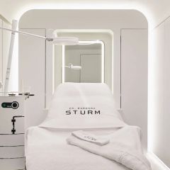 Dr Barbara Sturm London Spa