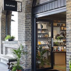 Earl of East King's Cross
