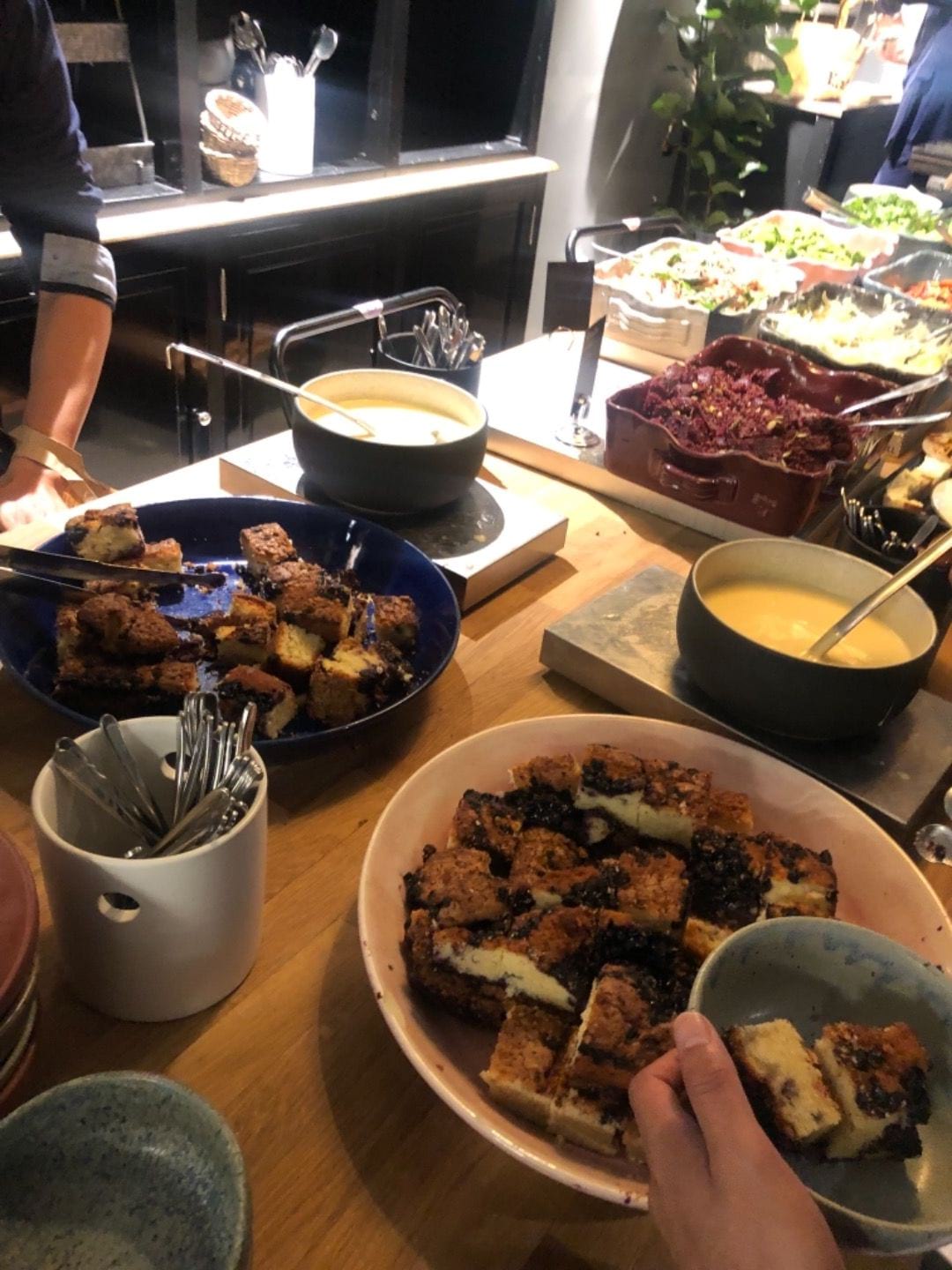 Bild från Eatery Garden Sundbyberg av Mythu L. (2019-09-03)