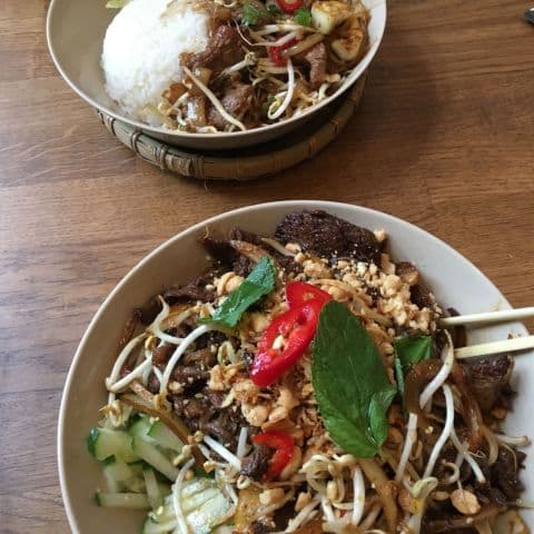 Photo from Eatnam Odengatan by Fredric E. (23/03/2017)