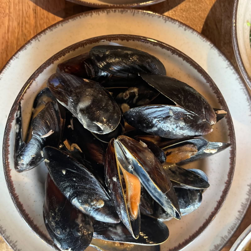 Bild från Eatery Kungsholmen av These S. (2022-08-31)