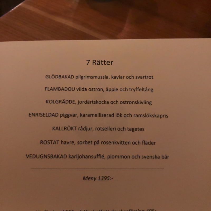 Photo from Ekstedt by Eva  Evis S. (31/12/2020)